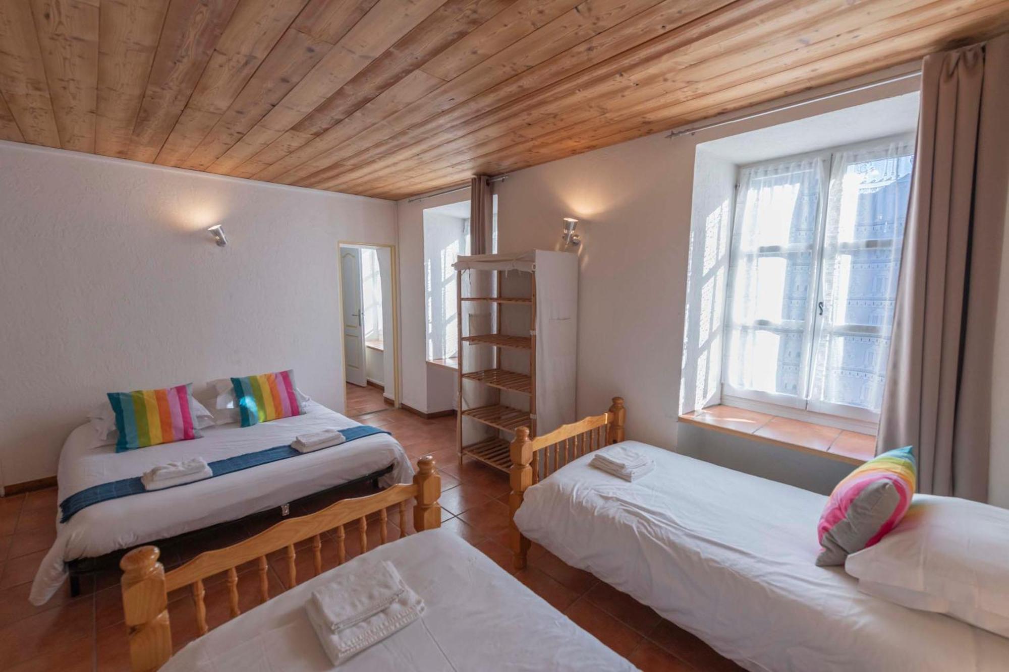Auberge De L'Echauguette Mont-Dauphin Εξωτερικό φωτογραφία